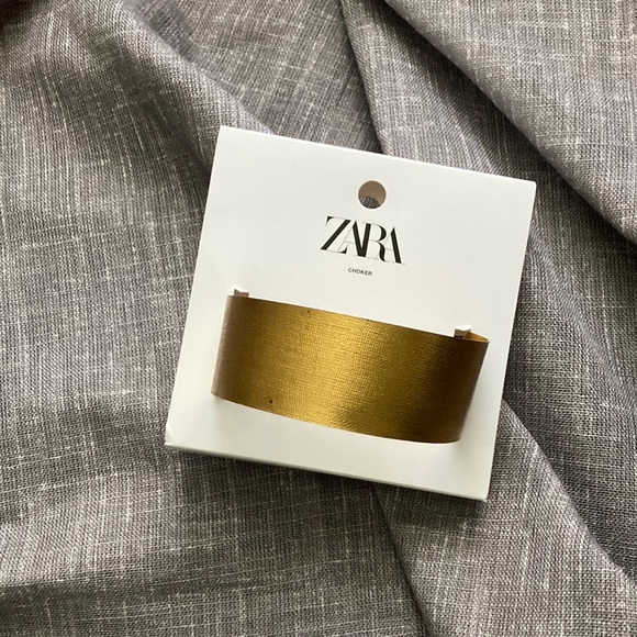 Zara Accessories - Zara Choker